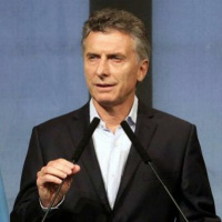 Mauricio Macri y el legado K
