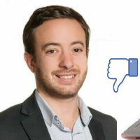 Crítico del feminismo toma acciones legales contra Facebook (Parte III)