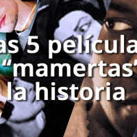 PanAm Podcast: Las 5 películas más mamertas de la historia