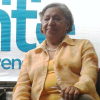 Isabel Pereira: El sistema socialista no tiene viabilidad