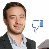 Crítico del feminismo toma acciones legales contra Facebook (Parte IV)