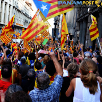 PanAm Podcast: lo que no le han contado del izquierdista movimiento independentista catalán