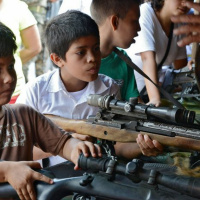Lo peor que pueden tener los niños es tiempo de ocio sin saber en que invertirlo