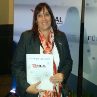 Lucrecia Pellerino: Argentinas Libertarian Dentist