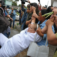 Jorge Antúnez: La política de acercamiento le roba atención a la situación de las Damas de Blanco