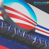 David Unsworth Interviews Healthcare Expert Michael Cannon of the Cato Institute