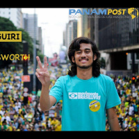 PanAm Podcast: Kim Kataguiri fala sobre sua campanha para o Congresso