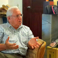 Roberto Micheletti: “Estados Unidos me pidió que le devolviera el poder a Zelaya”