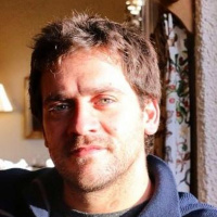 Matías Bianchi: La democracia no es negociable en nuestra generación