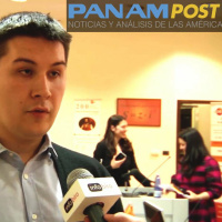 PanAm Podcast with Slobodan Franeta: The Balkans is Fertile Soil for Liberty