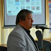 Fernando Vargas: Mientras Venezuela no sea libre, Colombia no tendrá paz