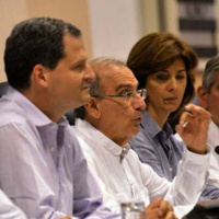 ¿Qué es lo que votarán los colombianos en el plebiscito por la paz?