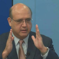 Luis Henrique Ball sobre la toma a Caracas