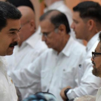 PanAm Podcast: decir que Colombia se está venezolanizando no es una exageración