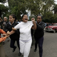 Kirenia Nuñez: No todo el mundo quiere ser socialista en Cuba