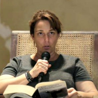 Entrevista a la artista cubana Tania Bruguera