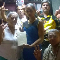 Libertarias cubanas prohibidas de circular por zonas turísticas