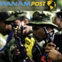 PanAm Podcast con Ricardo Puentes: el estremecedor caso de las niñas secuestradas por las FARC