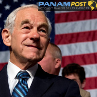 PanAm Podcast: The Dangers of Ron Pauls Hyper Non-Interventionism