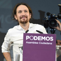 PanAm Podcast: Podemos, el vergonzoso partido “chavista” en España