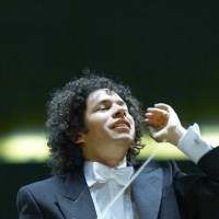 PanamPodcast: Dudamel, ese joven hijo de perra