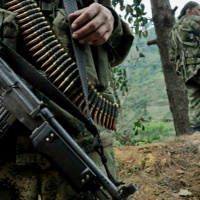 ¿Cuál es el origen de las FARC?