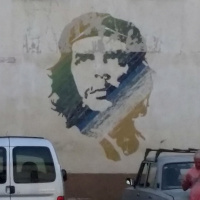 Fergus Hodgson on the Truth about Cuba with WGSO New Orleans