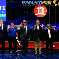 PanAm Podcast: con una izquierda dividida y un Piñera en el centro, presidenciales en Chile