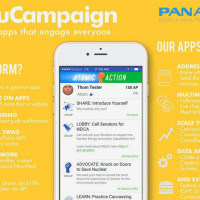 Thomas Peters Discusses How Apps Can Inspire A New Generation to Participate in Politics