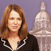 Danielle Smith: Albertas Classical Liberal on Politics versus Advocacy