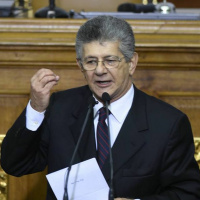 En Venezuela la oposición también es socialista