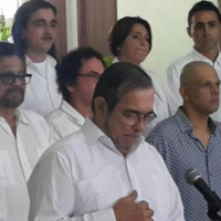 PanAm Podcast: El peligro de invitar a FARC a hacer política en Colombia