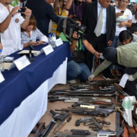 PanAm Podcast: Guatemala, o cuando la firma de un acuerdo no significa la paz