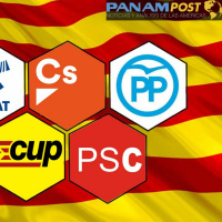 PanAm Podcast: una radiografía al independentismo catalán después del 21D