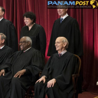PanAm Podcast: Supreme Court Upholds Trumps Travel Ban in Interest of National Security