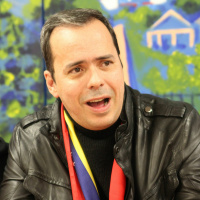 JJ Rendón: Nicolás Maduro es un payaso al que no le gusta que se rían de su circo