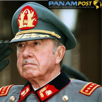 PanAm Podcast: Un análisis concienzudo de lo que fue Chile al mando de Pinochet
