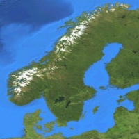 ¿Cuál es la causa de la riqueza de los países nórdicos?