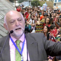 PanAm Podcast: el feminismo está al servicio del socialismo