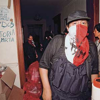 Ruthie Ballón: Lo que buscamos es justicia, verdad y memoria