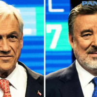 PanAm Podcast: la estrategia de Piñera para lograr el triunfo en la segunda vuelta