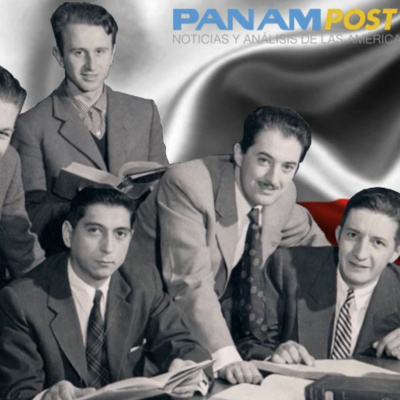 Panampodcast