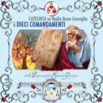 I Dieci Comandamenti