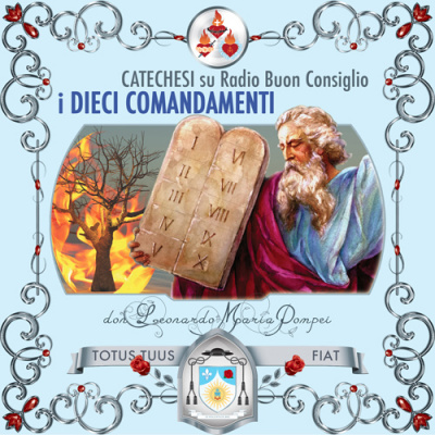 I Dieci Comandamenti