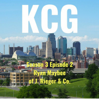 KC Greats | Season 3, Ep. 2 | Ryan Maybee of J. Rieger  Co.