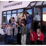 Christusgemeinde Blumenthal