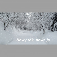 Nowy rok, nowa ja