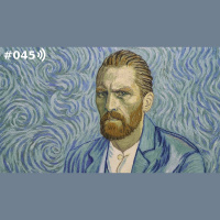 #45 Twój Vincent, Lanthimos i Tune