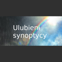 Ulubieni synoptycy