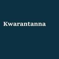 Kwarantanna